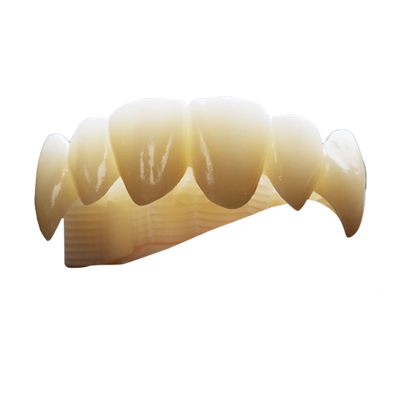 Disco de Zirconia XTCERA 22 mm