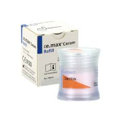 E.MAX PORCELANA DENTIN BL4 20GR