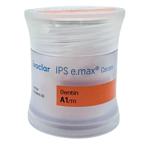 IPS E.MAX POWDER DENTINA 20GR