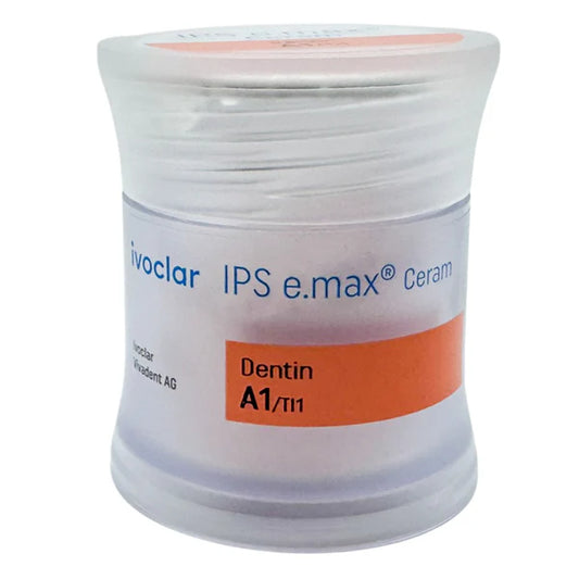 IPS E.MAX CERAM DENTINA 20GR