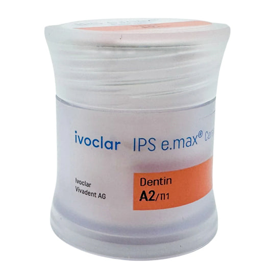 IPS E.MAX POWDER DENTINA 20GR