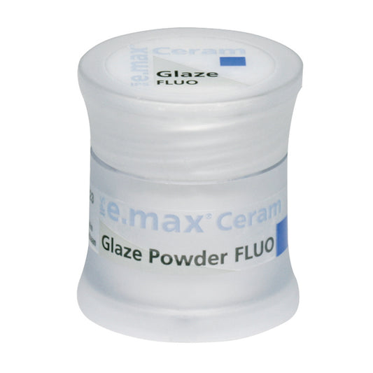 IPS E.MAX CERAM GLAZE POWDER FLUO 5GR