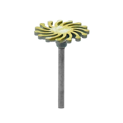PULIDOR ALTO BRILLO ESPIRAL BESQUAL