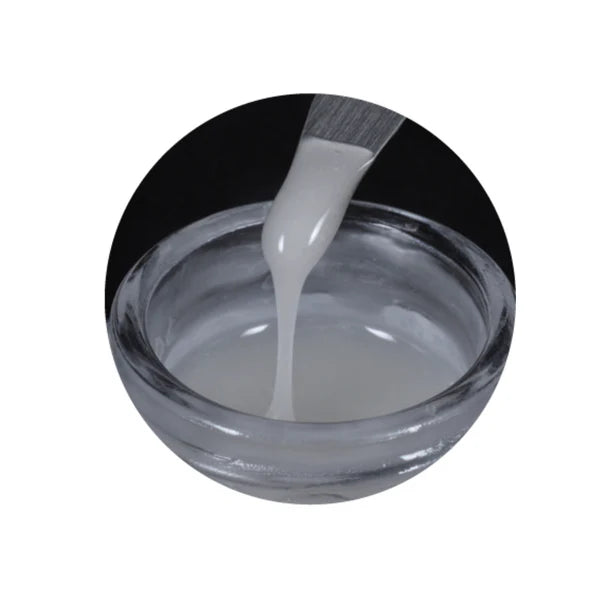LUNAR GLAZE CLEAR