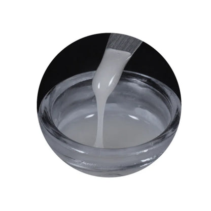 LUNAR GLAZE CLEAR
