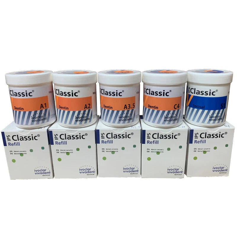 IPS CLASSIC V DENTIN