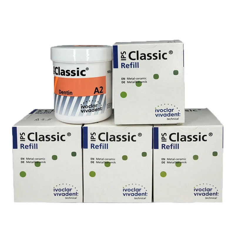 IPS CLASSIC V DENTINA 20g