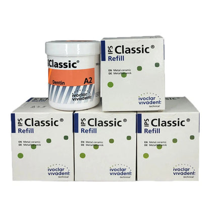 IPS CLASSIC V DENTINA 20g
