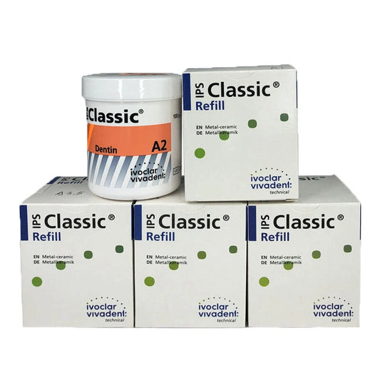 IPS CLASSIC V DENTINA 20g