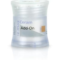 IPS E.MAX CERAM ADD ON 20G DENTIN