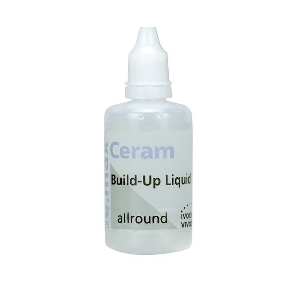 IPS E.MAX CERAM BUILD UP  LIQ. 60 ML ALLR.
