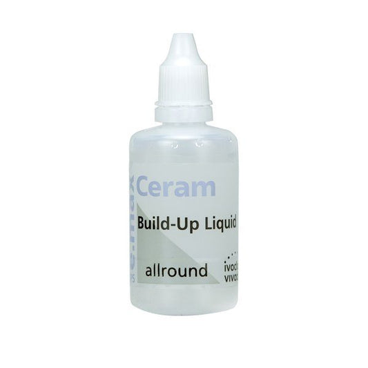 IPS E.MAX CERAM BUILD UP  LIQ. 60 ML ALLR.