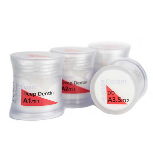 IPS E.MAX CERAM DEEP DENTIN 20G