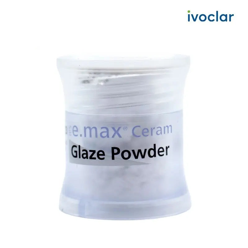 IPS E.MAX CERAM GLAZE POWDER FLUO