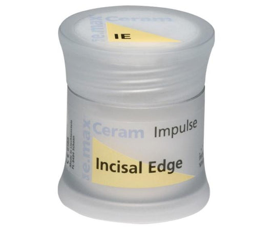 IPS E.MAX CERAM INCISAL EDGE 20GR
