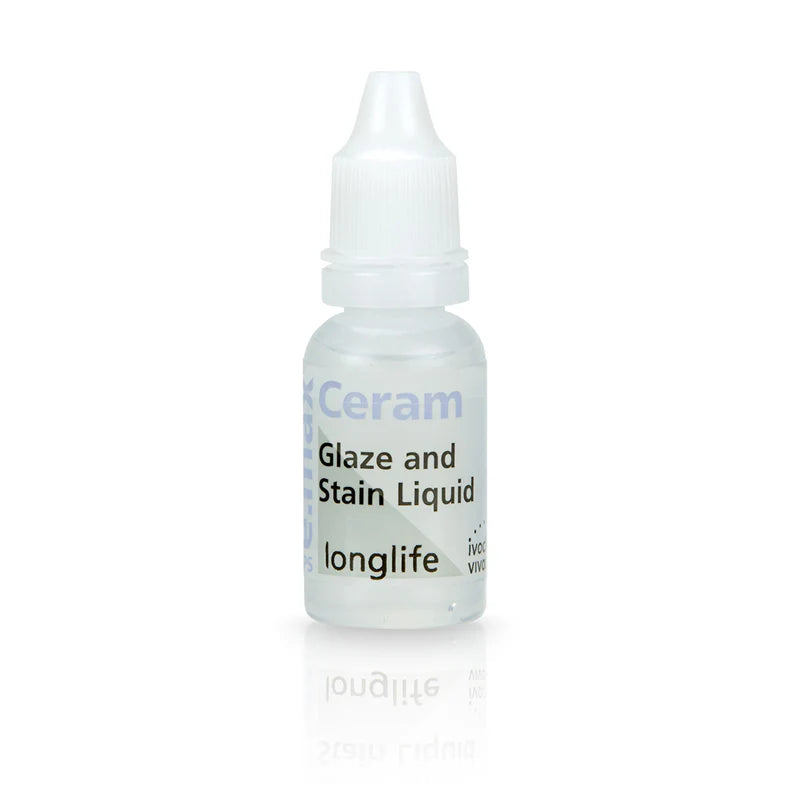 IPS E.MAX GLAZE & STAIN LIQUID ALLROUND 15ML