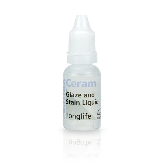 IPS E.MAX GLAZE & STAIN LIQUID ALLROUND 15ML
