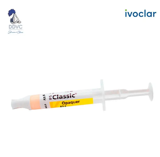 IPS CLASSIC V OPAQUER