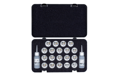 K2 MyStains  set