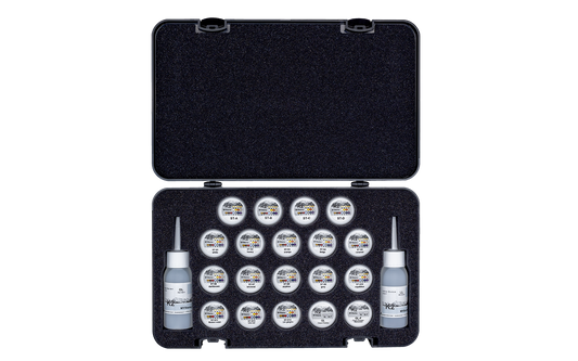 K2 MyStains  set