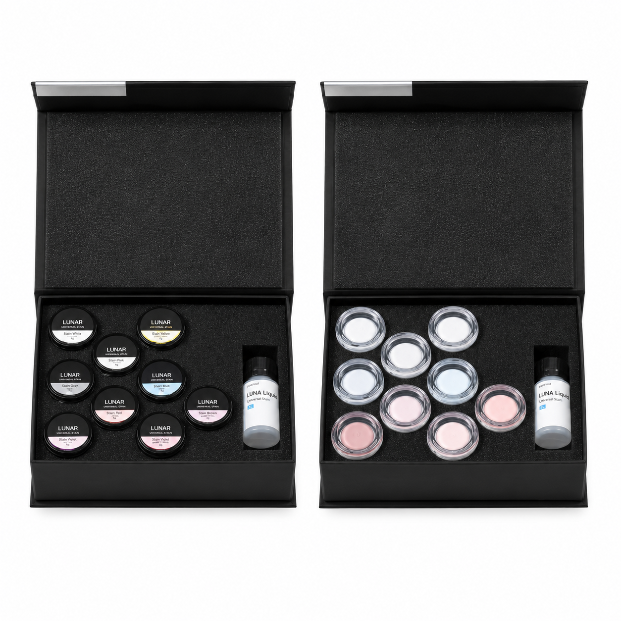 LUNAR UNIVERSAL  STRUCTURE KIT