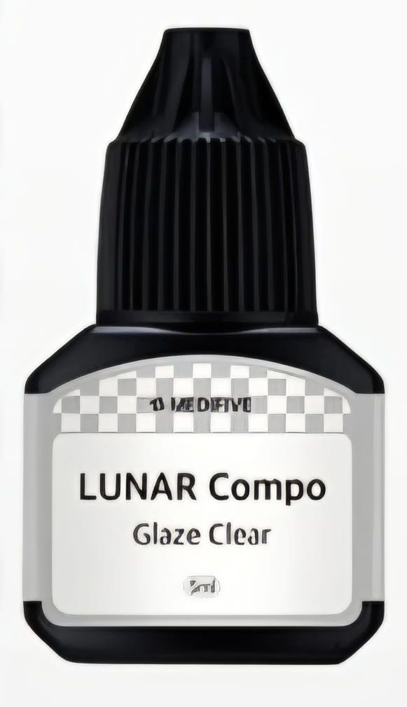 LUNAR GLAZE COMPO