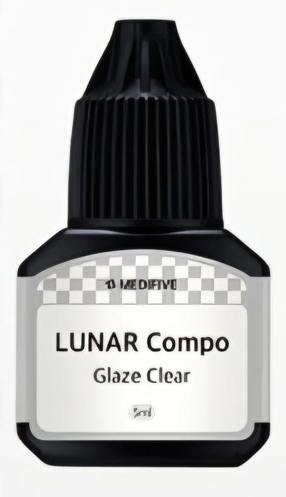 LUNAR GLAZE COMPO