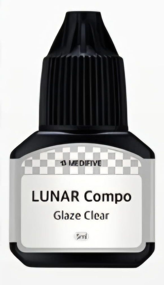 LUNAR GLAZE COMPO