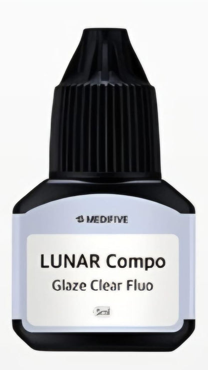LUNAR COMPO Glaze FLUO