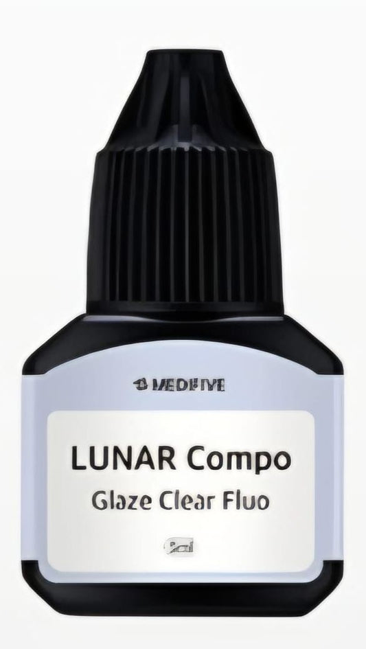 LUNAR COMPO Glaze FLUO
