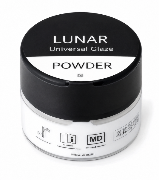 Lunar Universal Glaze Powder 20g