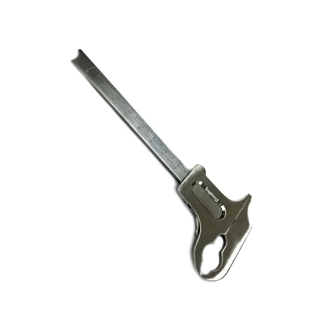 MEDIDOR DE CALIBRE DE DIENTES BOLEY GAUGE