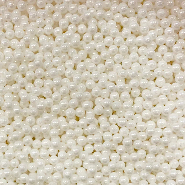 PERLA DE SINTERIZACION DE OXIDO DE ZIRCONIO BESQUAL