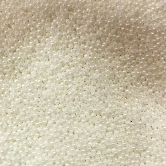 PERLA DE SINTERIZACION DE OXIDO DE ZIRCONIO BESQUAL