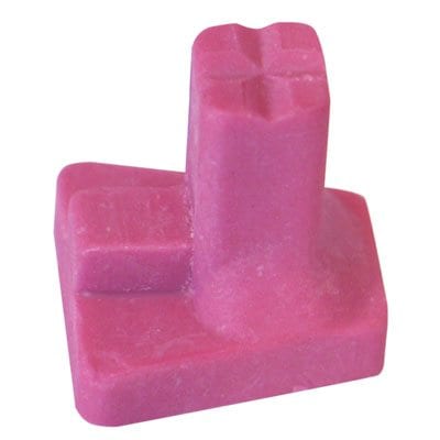 PERNOS DE CERAMICA ROSA PEGS ANTERIORES BESQUAL 515-021