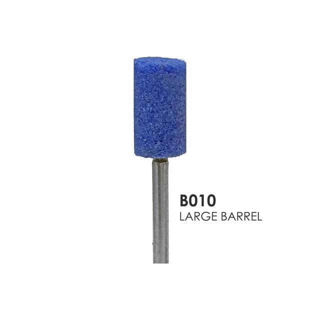 PIEDRA MONTADA AZUL BESQUAL