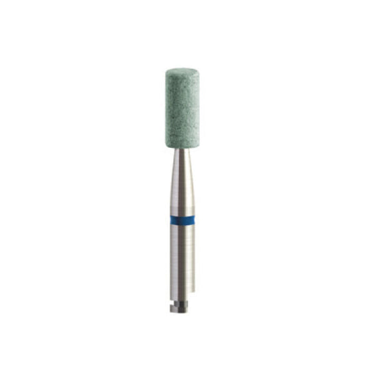 PIEDRA VERDE SINTERIZADA RA SHANK BESQUAL