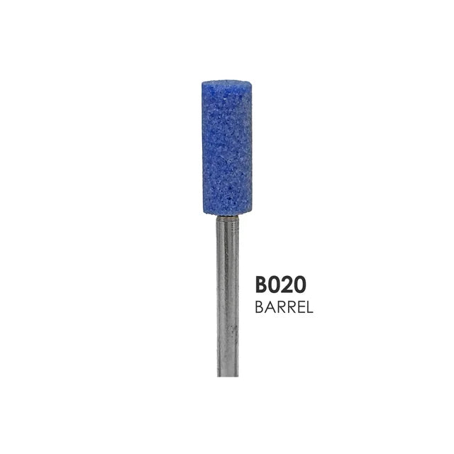 PIEDRA MONTADA AZUL BESQUAL