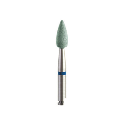 PIEDRA SINTERIZADA VERDE RA SHANK BESQUAL