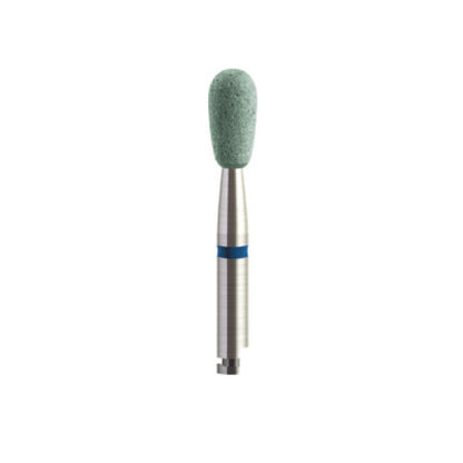 PIEDRA SINTERIZADA VERDE RA SHANK BESQUAL