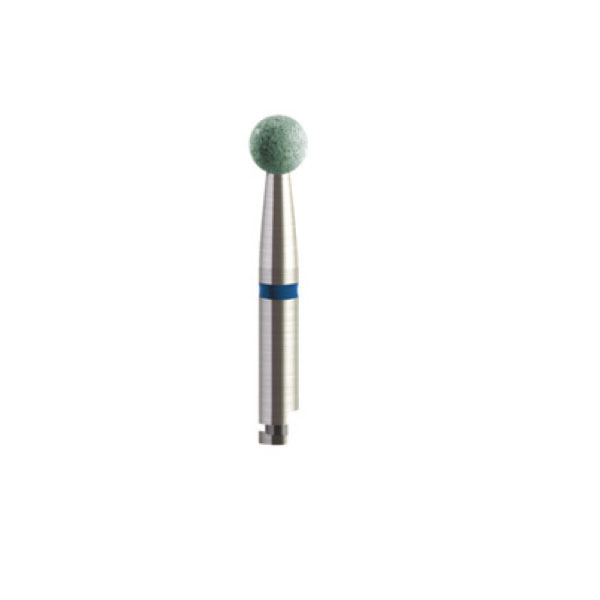 PIEDRA SINTERIZADA VERDE RA SHANK BESQUAL