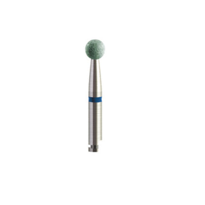 PIEDRA SINTERIZADA VERDE RA SHANK BESQUAL