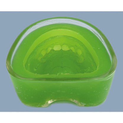 PRECIGEL DUPLICATING GEL Cubeta 6kgs Yeti Dental