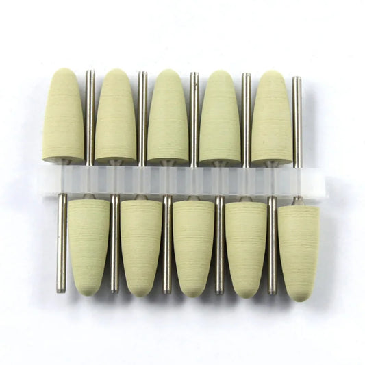 TRIMMER GOMA  P/ACRILICOS BESQUAL