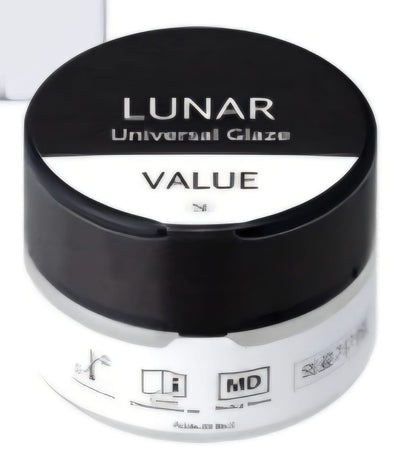 LUNAR GLAZE VALUE