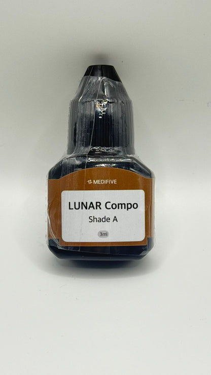 LUNAR STAINS COMPO INDIVIDUAL