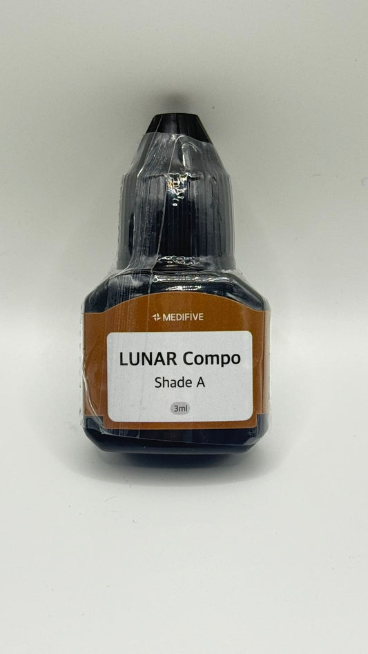 LUNAR STAINS COMPO INDIVIDUAL