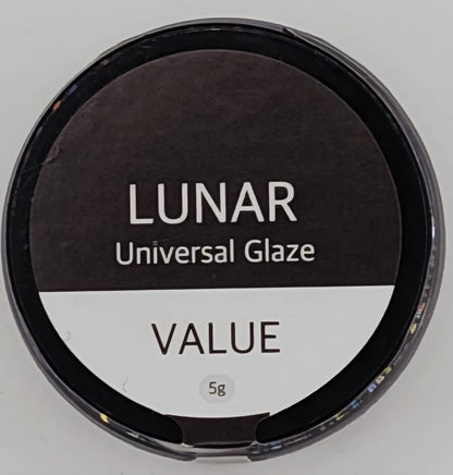 LUNAR GLAZE VALUE