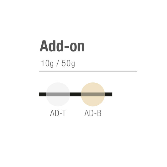 EX-3 ADD-ON 10 gr.
