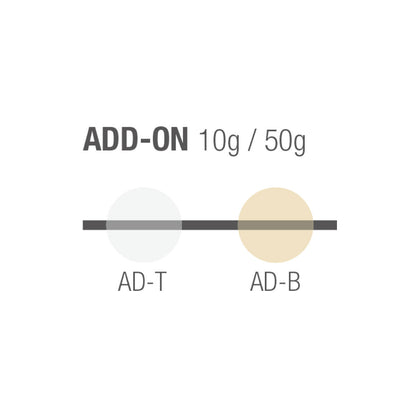 CZR. ADD-ON AD-B (10 GR.)